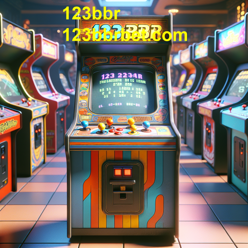 A Evolução dos Jogos Arcade: Nostalgia e Inovação