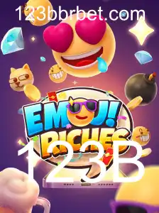 Explorando EmojiRiches: O Novo Jogo que Conquista 123B Fãs