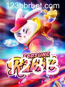 Explorando o Universo de FortuneRabbit: As Regras e a Emoção do Jogo 123B