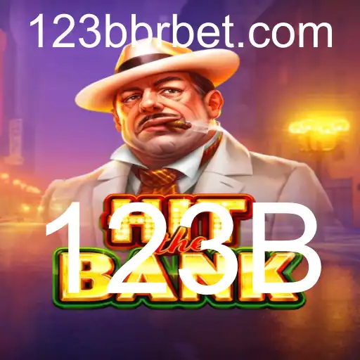 HitTheBank: Mergulhe na Aventura Financeira com a Palavra-Chave 123B