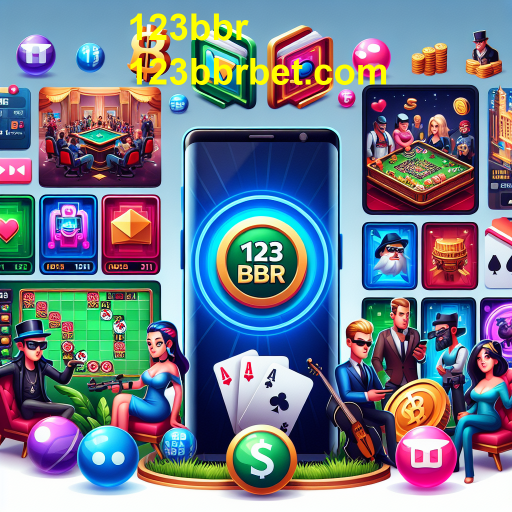 A Explosão dos Jogos Móveis: Uma Nova Era no Entretenimento Digital