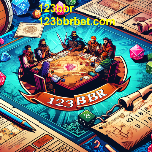 Explorando o Mundo dos Jogos de RPG: Uma Jornada de Aventuras e Narrativas