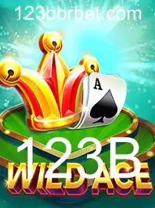 WildAce: A Nova Sensação no Mundo dos Jogos